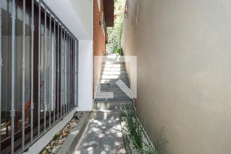 Casa à venda com 350m², 5 quartos e 4 vagasÁrea externa