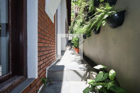 Casa à venda com 350m², 5 quartos e 4 vagasÁrea externa