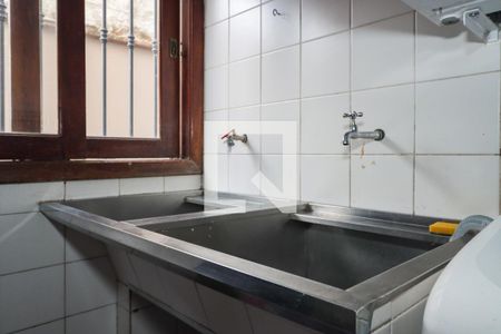 Casa à venda com 350m², 5 quartos e 4 vagasÁrea de Serviço