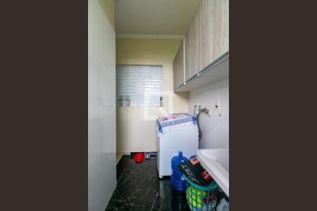 Casa para alugar com 400m², 6 quartos e 2 vagas Casa para alugar com 400m², 6 quartos e 2 vagasÁrea de Serviço