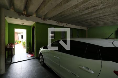 Casa à venda com 200m², 3 quartos e 3 vagasGaragem