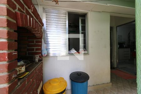 Casa à venda com 200m², 3 quartos e 3 vagasCorredor Externo