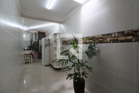Casa à venda com 200m², 3 quartos e 3 vagasCozinha