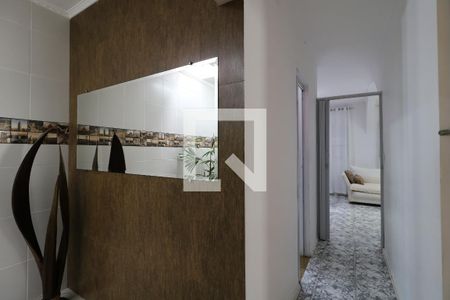 Casa à venda com 200m², 3 quartos e 3 vagasCorredor