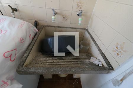 Casa à venda com 200m², 3 quartos e 3 vagasÁrea de Serviço - Tanque