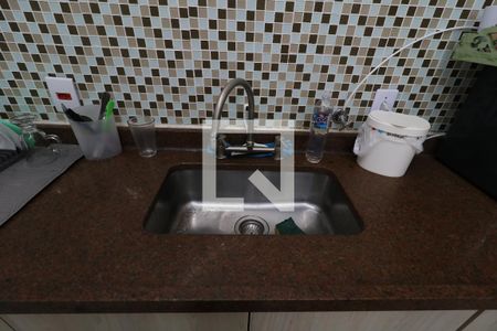 Casa à venda com 200m², 3 quartos e 3 vagasCozinha - Pia