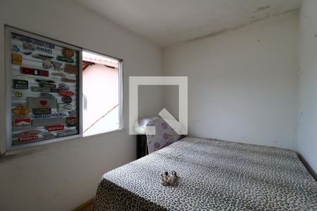 Casa à venda com 200m², 3 quartos e 3 vagasQuarto 3