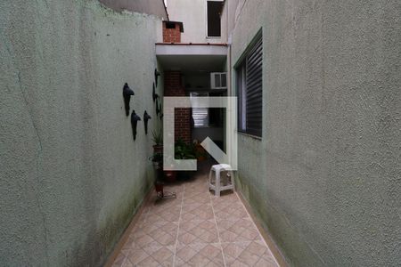 Casa à venda com 200m², 3 quartos e 3 vagasCorredor Externo