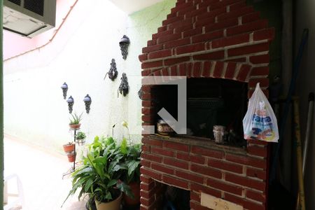 Casa à venda com 200m², 3 quartos e 3 vagasCorredor Externo