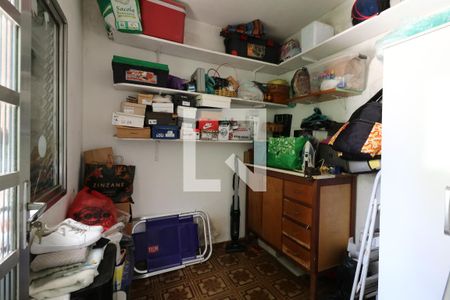 Casa à venda com 200m², 3 quartos e 3 vagasDepósito