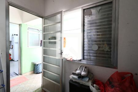 Casa à venda com 200m², 3 quartos e 3 vagasDepósito