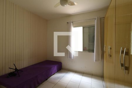Quarto 1 de casa à venda com 3 quartos, 200m² em Vila Alpina, Santo André