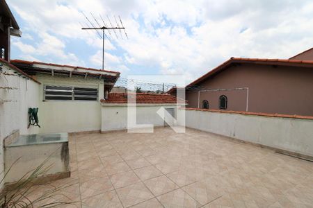 Casa à venda com 200m², 3 quartos e 3 vagasQuintal