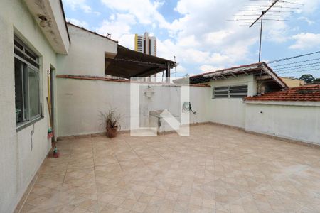 Casa à venda com 200m², 3 quartos e 3 vagasQuintal