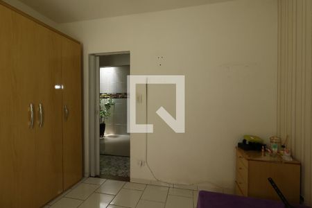 Quarto 1 de casa à venda com 3 quartos, 200m² em Vila Alpina, Santo André