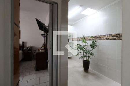 Casa à venda com 200m², 3 quartos e 3 vagasCorredor