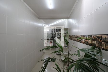 Casa à venda com 200m², 3 quartos e 3 vagasCozinha