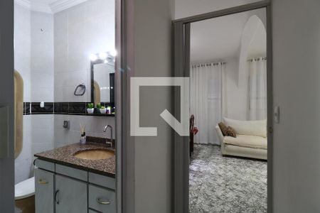 Casa à venda com 200m², 3 quartos e 3 vagasCorredor