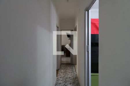 Casa à venda com 200m², 3 quartos e 3 vagasCorredor