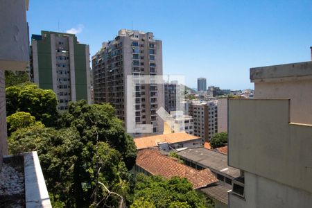 Apartamento à venda com 86m², 1 quarto e 2 vagasVista do Quarto