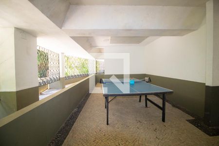 Apartamento à venda com 86m², 1 quarto e 2 vagasÁrea comum