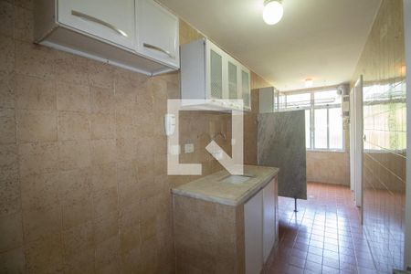 Apartamento à venda com 86m², 1 quarto e 2 vagasCozinha