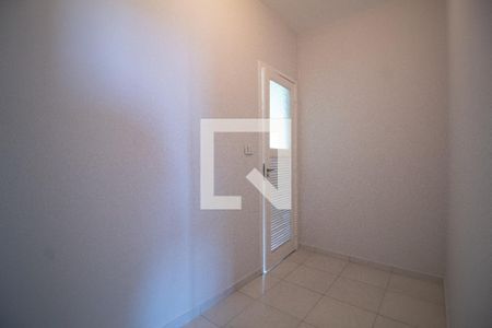 Apartamento à venda com 86m², 1 quarto e 2 vagasQuarto da Área de serviço