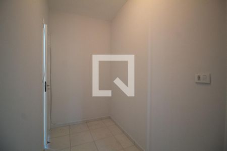 Apartamento à venda com 86m², 1 quarto e 2 vagasQuarto da Área de serviço