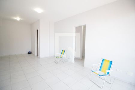 Apartamento à venda com 86m², 1 quarto e 2 vagasSala