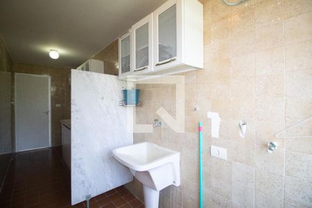 Apartamento à venda com 86m², 1 quarto e 2 vagasÁrea de serviço