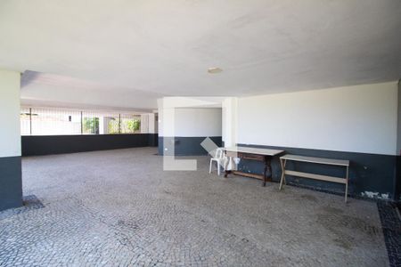 Apartamento à venda com 86m², 1 quarto e 2 vagasÁrea comum
