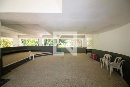 Apartamento à venda com 86m², 1 quarto e 2 vagasÁrea comum