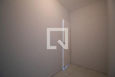 Apartamento à venda com 86m², 1 quarto e 2 vagasQuarto da Área de serviço