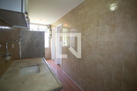 Apartamento à venda com 86m², 1 quarto e 2 vagasCozinha