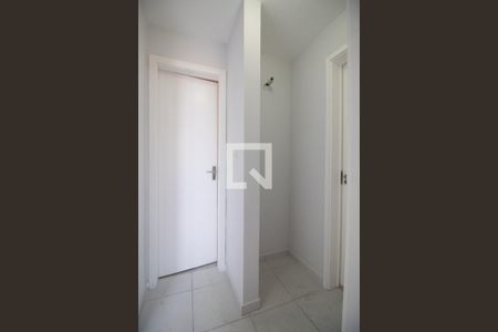 Apartamento à venda com 86m², 1 quarto e 2 vagasQuarto da Área de serviço - corredor