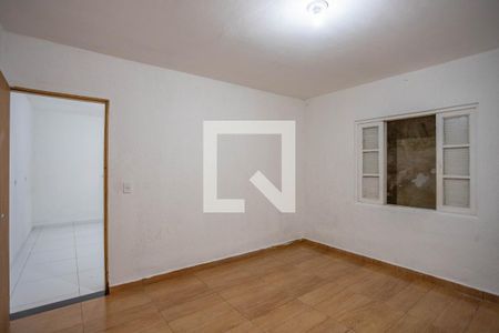 Sala/Quarto de kitnet/studio para alugar com 1 quarto, 45m² em Taboão, Diadema