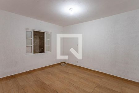 Sala/Quarto de kitnet/studio para alugar com 1 quarto, 45m² em Taboão, Diadema