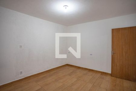 Sala/Quarto de kitnet/studio para alugar com 1 quarto, 45m² em Taboão, Diadema