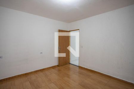 Sala/Quarto de kitnet/studio para alugar com 1 quarto, 45m² em Taboão, Diadema