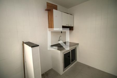 Apartamento para alugar com 60m², 2 quartos e 1 vagaCozinha