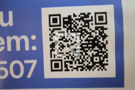 Apartamento para alugar com 60m², 2 quartos e 1 vagaQR code