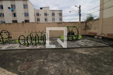 Apartamento para alugar com 60m², 2 quartos e 1 vagaÁrea comum - Academia