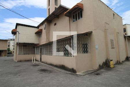 Apartamento para alugar com 60m², 2 quartos e 1 vagaÁrea comum - Salão de festas