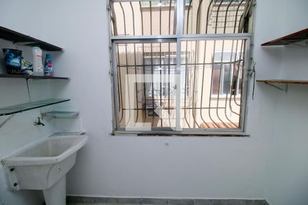 Apartamento para alugar com 60m², 2 quartos e 1 vagaÁrea de Serviço