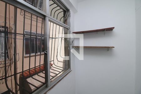Apartamento para alugar com 60m², 2 quartos e 1 vagaÁrea de Serviço
