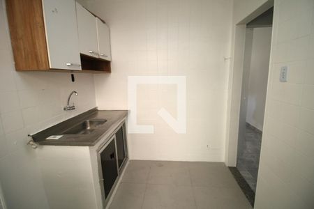 Apartamento para alugar com 60m², 2 quartos e 1 vagaCozinha