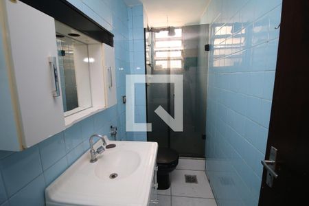 Apartamento para alugar com 60m², 2 quartos e 1 vagaBanheiro