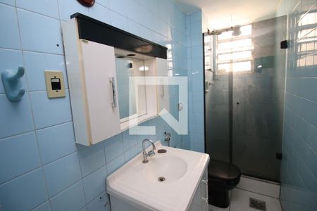 Apartamento para alugar com 60m², 2 quartos e 1 vagaBanheiro