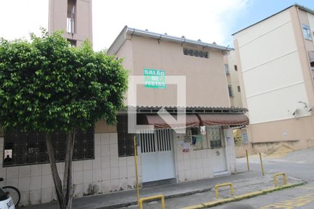 Apartamento para alugar com 60m², 2 quartos e 1 vagaÁrea comum - Salão de festas