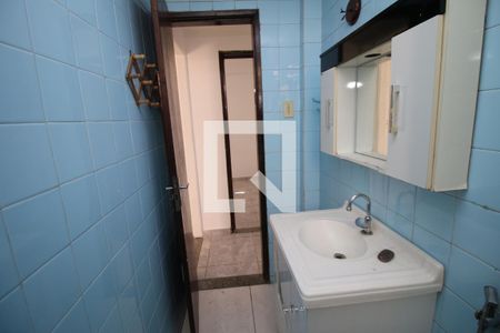 Apartamento para alugar com 60m², 2 quartos e 1 vagaBanheiro